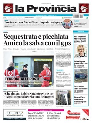 La Provincia Pavese