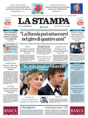 La Stampa