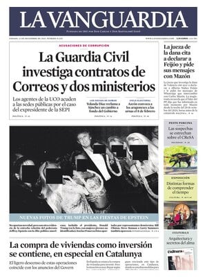 La Vanguardia