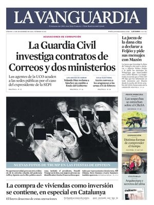 La Vanguardia