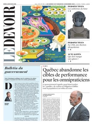 Le Devoir