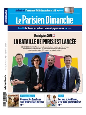 Le Parisien