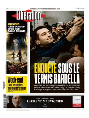 Libération