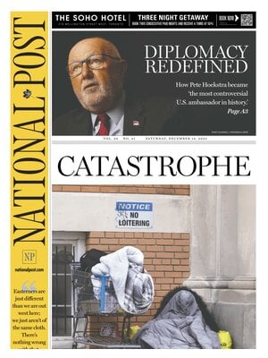 National Post (The Post)