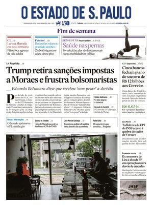 O Estado de S. Paulo