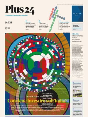 Plus24 (Il Sole 24 Ore)