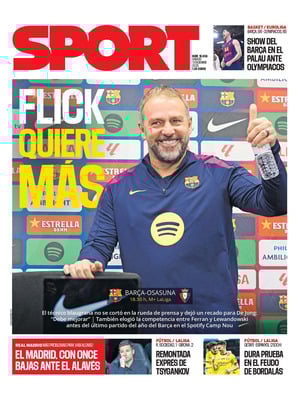 SPORT (Barcelona)