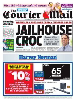 The Courier-Mail