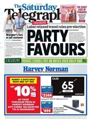 The Daily Telegraph (Sydney)