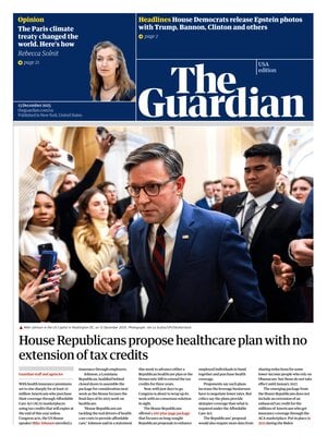 The Guardian US
