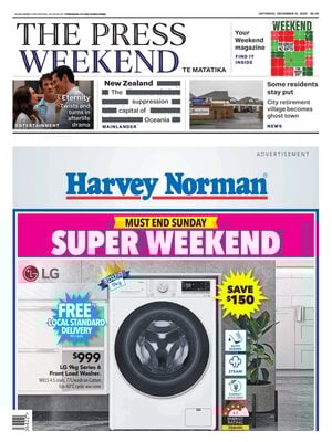 The Press (NZ)