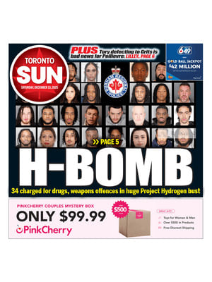 Toronto Sun