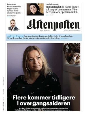 Aftenposten