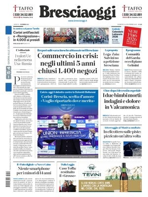 Brescia Oggi