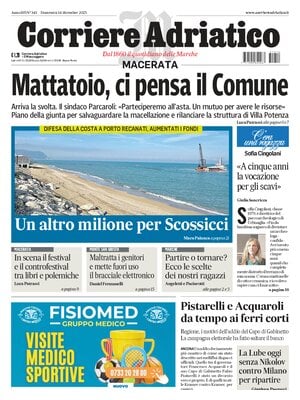 Corriere Adriatico (Macerata)