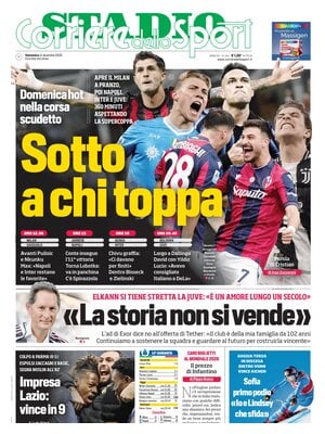 Corriere dello Sport (Bologna)