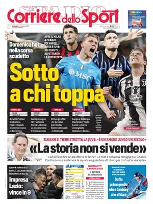 Corriere dello Sport (Campania)