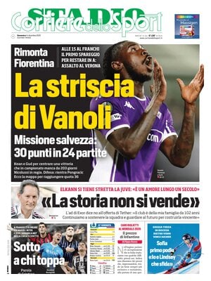 Corriere dello Sport (Firenze)