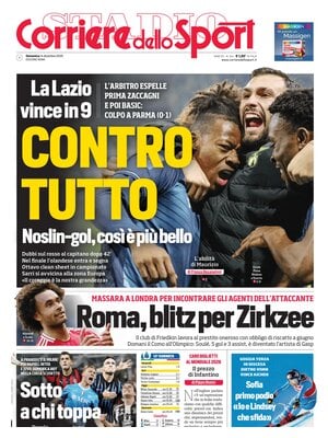 Corriere dello Sport (Roma)