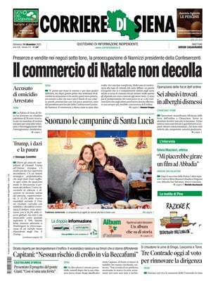 Corriere di Siena
