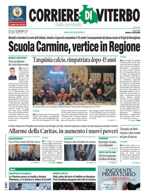 Corriere di Viterbo