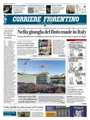 Corriere Fiorentino