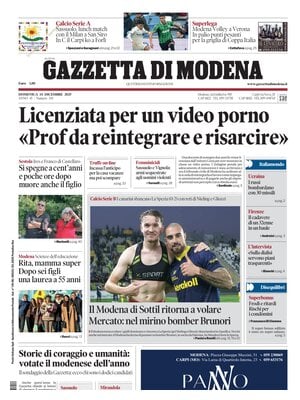 Gazzetta di Modena