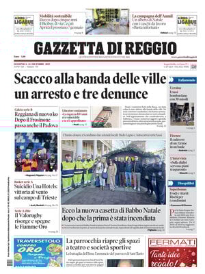 Gazzetta di Reggio
