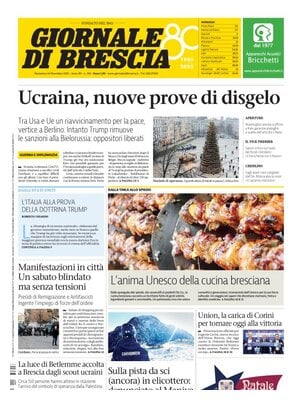 Giornale di Brescia