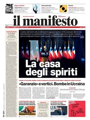 Il Manifesto