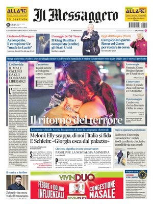 Il Messaggero