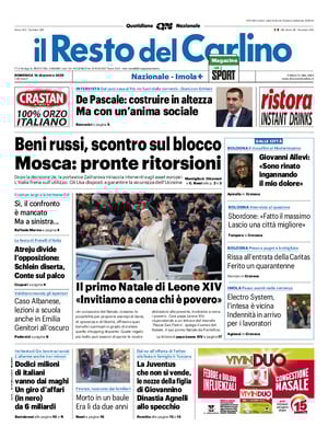 Il Resto del Carlino