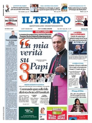 Il Tempo