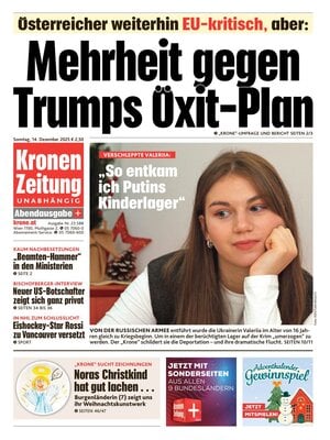 Kronen Zeitung