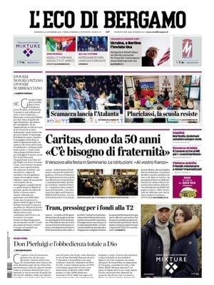 L'Eco di Bergamo