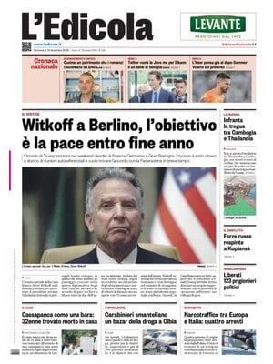 L'Edicola (Nazionale)