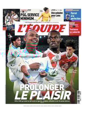 L'Equipe