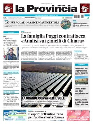 La Provincia Pavese