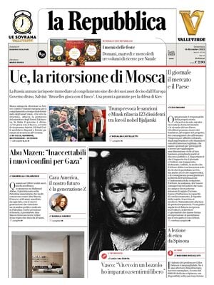 La Repubblica