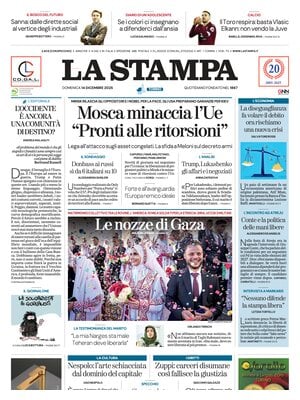 La Stampa