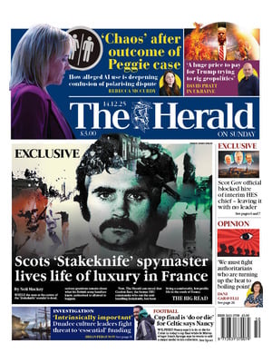 The Herald (Scotland)