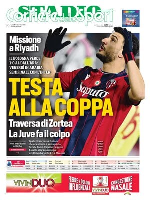 Corriere dello Sport (Bologna)