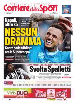 Corriere dello Sport (Campania)