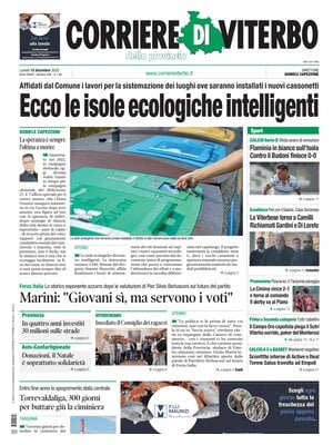 Corriere di Viterbo