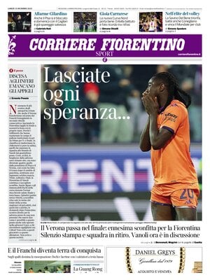 Corriere Fiorentino