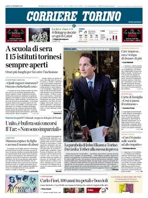 Corriere Torino