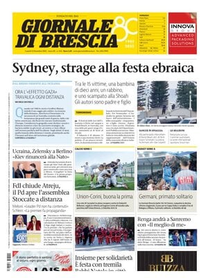 Giornale di Brescia