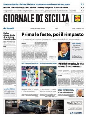 Giornale di Sicilia (Palermo)