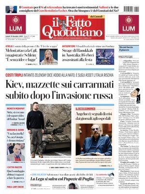 Il Fatto Quotidiano