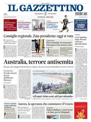 Il Gazzettino